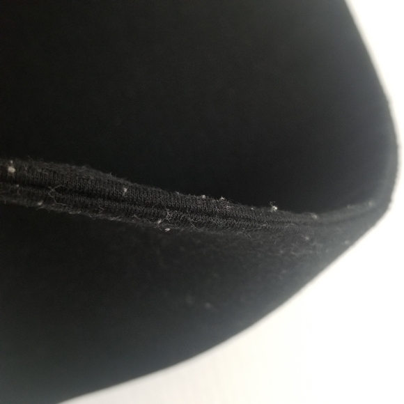 Baboosh Post Pregnancy Belly Wrap XL Black (Maternity) - Picture 8 of 10